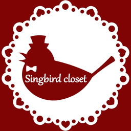 Singbird closet