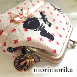 mori morika