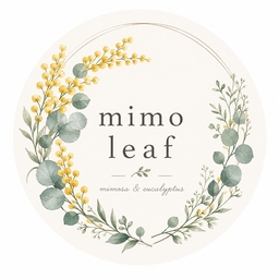 mimo leaf
