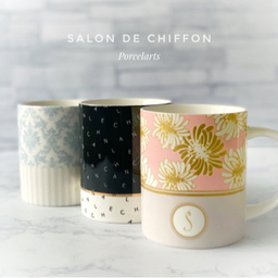 Salon de Chiffon
