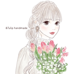 &Tulip handmade