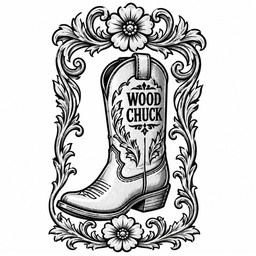 WOODCHUCK