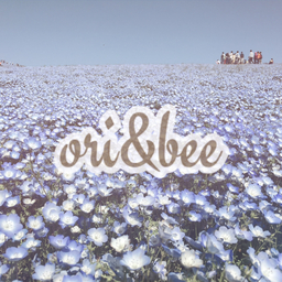 ori＆bee