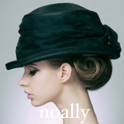 noally’s shop