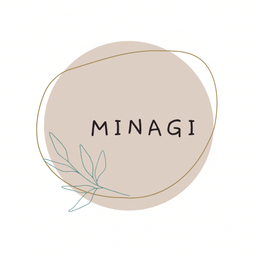 Minagi☺︎