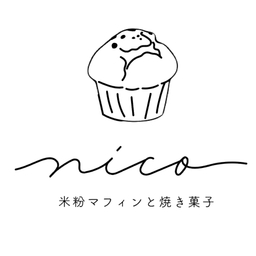 米粉焼き菓子nico