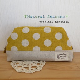 Natural Seasons