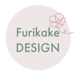 furikake design 