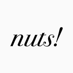 nuts!