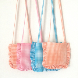 Gingham_fox