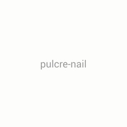 pulcre-nail[プルクレネイル」