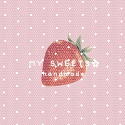 MY_SWEETS