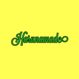 HARUNAMADE