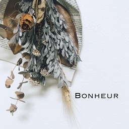 Bonheur