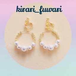 ｋｉｒａｒｉ＿ｆｕｗａｒｉ