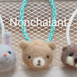 nonchalant21