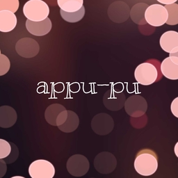 appu-pu