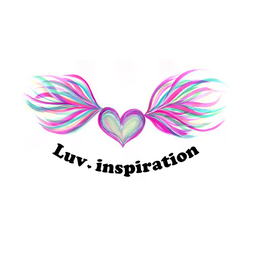 Luv♡inspiration