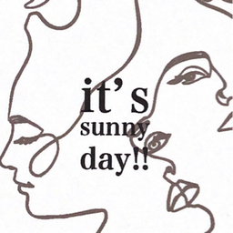 itssunnyday