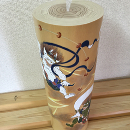 ヤマショウ