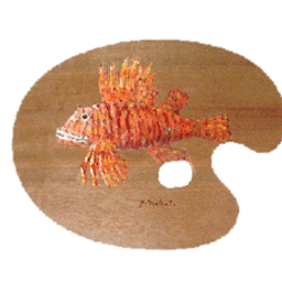 paletteart