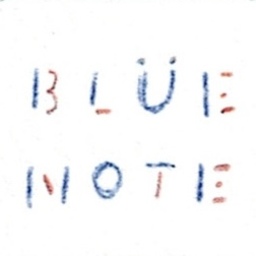 Blue note 