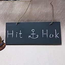 HitHok  －ﾋｯﾄﾎｯｸ－