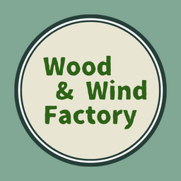 Wood & Wind Factory