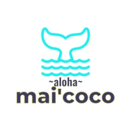 ~aloha~mai'coco