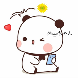 giangちゃん