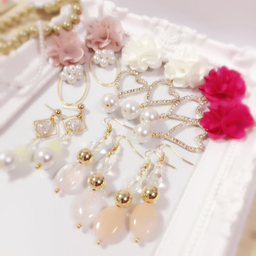 M♡PM-accessory