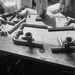 h&S