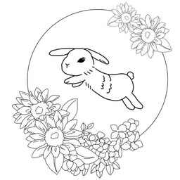 チャロの輪24