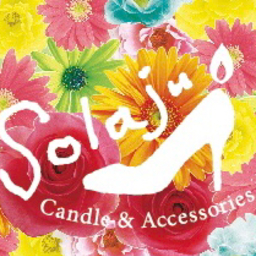 candle Solaju