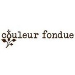 couleur fondue