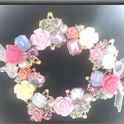 アクセサリー作家