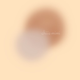 chiiis-mimi