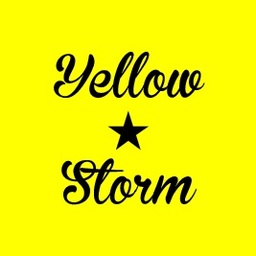 yellow★storm