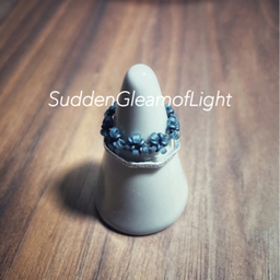 SuddenGleamofLight