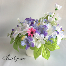 cleargreen