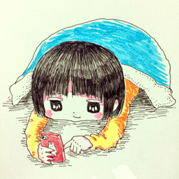 あおき はかせ