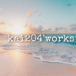 kai 204'works