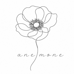 anemone