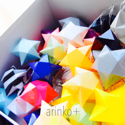 arinko+