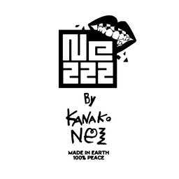 Kanako Nezzz