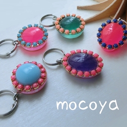 mocoya