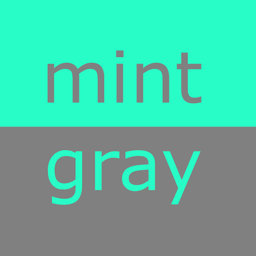 mint