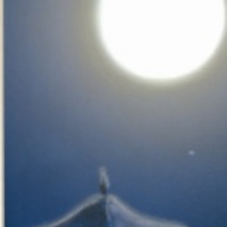 moon