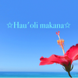 Hau'oli makana.880