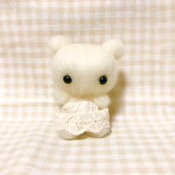 しろくま